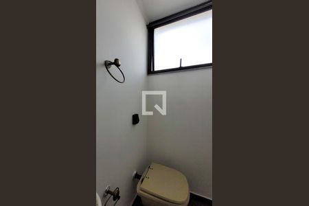 Apartamento para alugar com 260m², 4 quartos e 2 vagasLavabo