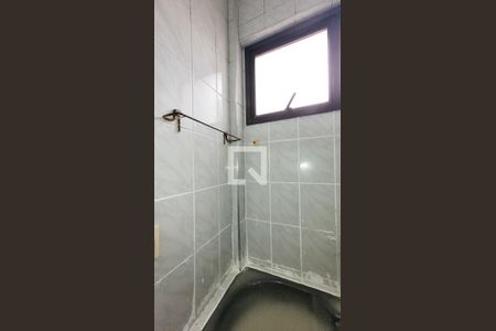 Apartamento para alugar com 260m², 4 quartos e 2 vagasBanheiro da Suíte 3