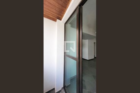 Apartamento para alugar com 260m², 4 quartos e 2 vagasVaranda da Sala