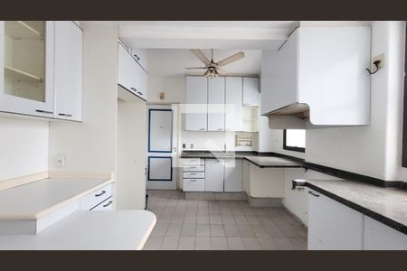 Apartamento para alugar com 260m², 4 quartos e 2 vagasCozinha