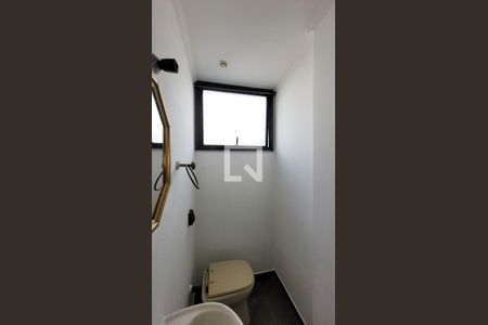 Apartamento para alugar com 260m², 4 quartos e 2 vagasLavabo