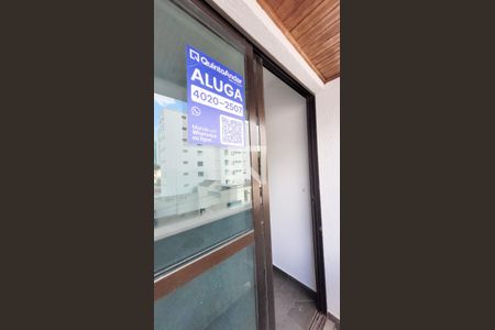 Apartamento para alugar com 260m², 4 quartos e 2 vagasVaranda da Sala