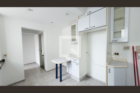 Apartamento para alugar com 260m², 4 quartos e 2 vagasCozinha