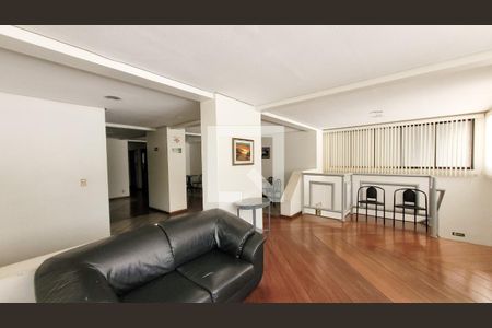 Apartamento para alugar com 260m², 4 quartos e 2 vagasÁrea comum - Salão de festas