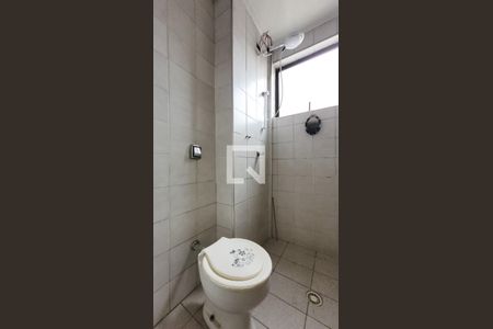 Apartamento para alugar com 260m², 4 quartos e 2 vagasÁrea de Serviço