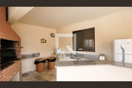 Apartamento para alugar com 260m², 4 quartos e 2 vagasÁrea comum - Churrasqueira