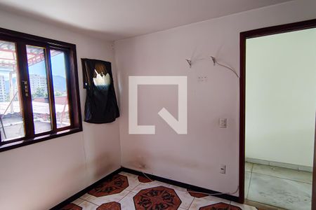 quarto 2 de casa à venda com 2 quartos, 180m² em Taquara, Rio de Janeiro