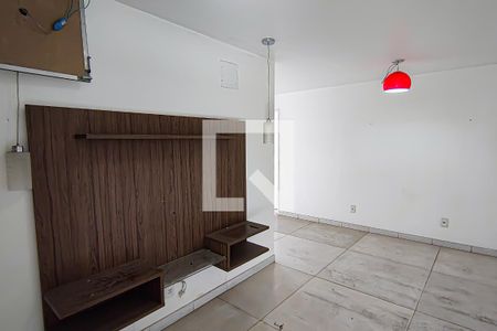 sala de casa à venda com 2 quartos, 180m² em Taquara, Rio de Janeiro