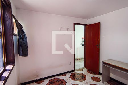 quarto 2 de casa à venda com 2 quartos, 180m² em Taquara, Rio de Janeiro