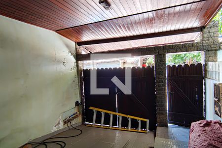 Casa à venda com 180m², 2 quartos e 1 vagagaragem