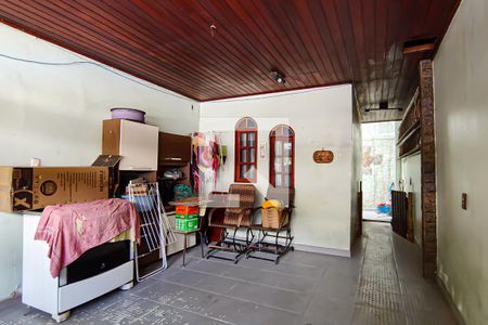 Casa à venda com 180m², 2 quartos e 1 vagagaragem