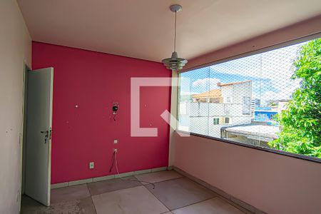 quarto 1 de casa à venda com 2 quartos, 180m² em Taquara, Rio de Janeiro