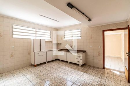 Casa à venda com 179m², 3 quartos e 2 vagasCozinha