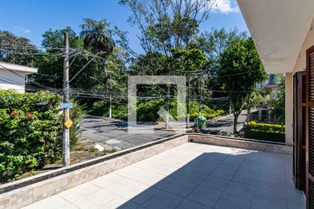 Casa à venda com 179m², 3 quartos e 2 vagasSuite - Varanda