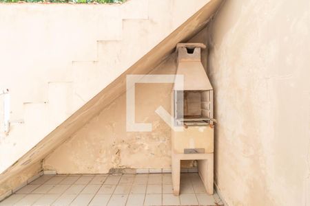 Casa à venda com 179m², 3 quartos e 2 vagasChurrasqueira