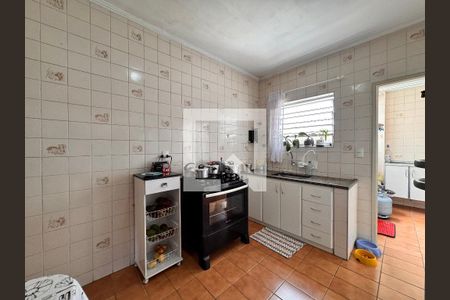 Apartamento à venda com 120m², 3 quartos e 1 vaga Apartamento à venda com 120m², 3 quartos e 1 vagaCozinha