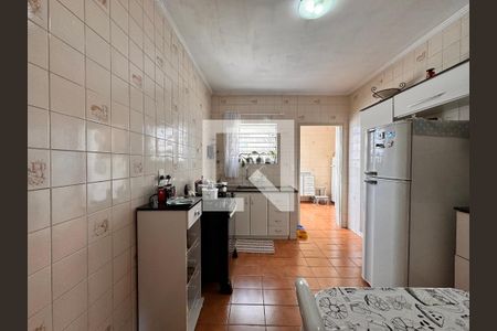 Apartamento à venda com 120m², 3 quartos e 1 vaga Apartamento à venda com 120m², 3 quartos e 1 vagaCozinha