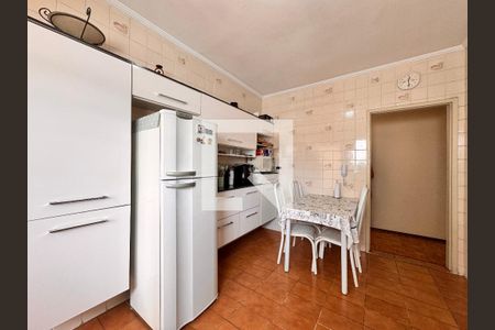 Apartamento à venda com 120m², 3 quartos e 1 vaga Apartamento à venda com 120m², 3 quartos e 1 vagaCozinha