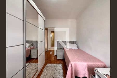 Apartamento à venda com 120m², 3 quartos e 1 vaga Apartamento à venda com 120m², 3 quartos e 1 vagaQuarto 2