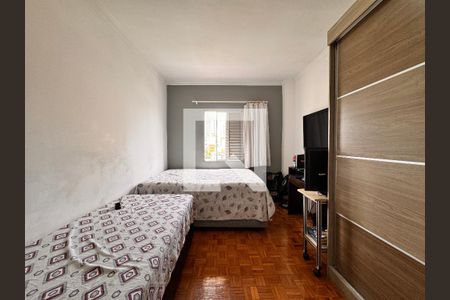 Apartamento à venda com 120m², 3 quartos e 1 vaga Apartamento à venda com 120m², 3 quartos e 1 vagaQuarto 1