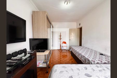 Apartamento à venda com 120m², 3 quartos e 1 vaga Apartamento à venda com 120m², 3 quartos e 1 vagaQuarto 1