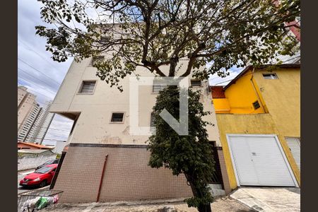 Apartamento à venda com 120m², 3 quartos e 1 vaga Apartamento à venda com 120m², 3 quartos e 1 vagaFachada