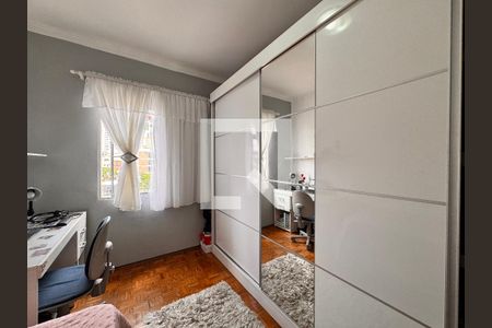 Apartamento à venda com 120m², 3 quartos e 1 vaga Apartamento à venda com 120m², 3 quartos e 1 vagaQuarto 2