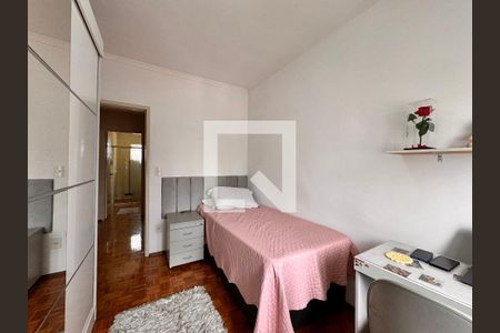 Apartamento à venda com 120m², 3 quartos e 1 vaga Apartamento à venda com 120m², 3 quartos e 1 vagaQuarto 2