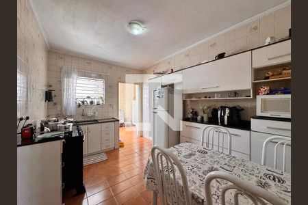 Apartamento à venda com 120m², 3 quartos e 1 vaga Apartamento à venda com 120m², 3 quartos e 1 vagaCozinha