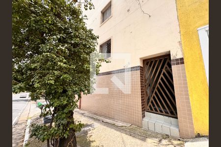 Apartamento à venda com 120m², 3 quartos e 1 vaga Apartamento à venda com 120m², 3 quartos e 1 vagaFachada