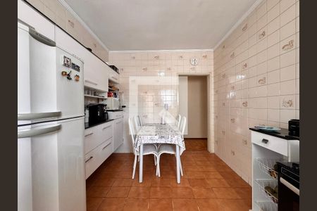 Apartamento à venda com 120m², 3 quartos e 1 vaga Apartamento à venda com 120m², 3 quartos e 1 vagaCozinha