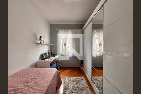 Apartamento à venda com 120m², 3 quartos e 1 vaga Apartamento à venda com 120m², 3 quartos e 1 vagaQuarto 2