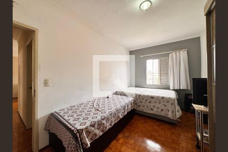 Apartamento à venda com 120m², 3 quartos e 1 vaga Apartamento à venda com 120m², 3 quartos e 1 vagaQuarto 1