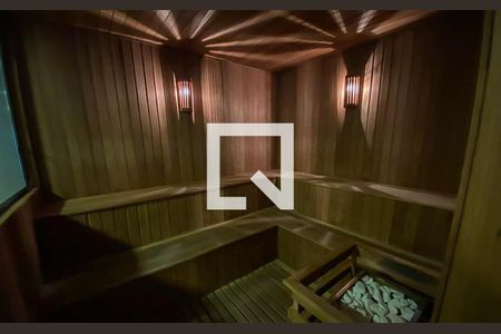 Apartamento à venda com 52m², 1 quarto e 1 vagaSpa