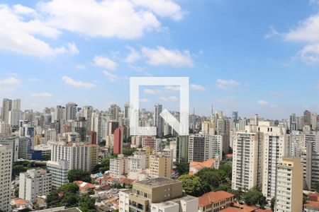 Apartamento à venda com 52m², 1 quarto e 1 vagaTerraço