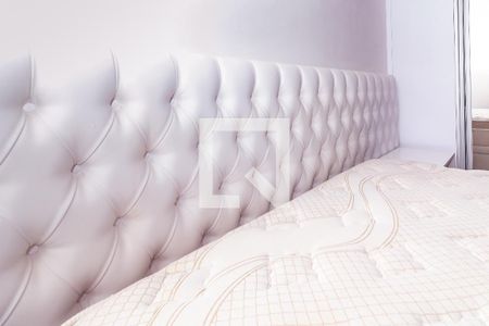 Apartamento à venda com 52m², 1 quarto e 1 vagaQuarto