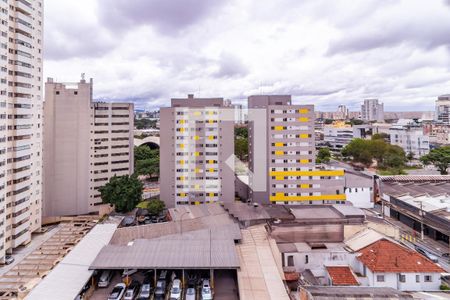 Apartamento à venda com 52m², 1 quarto e 1 vagaVista