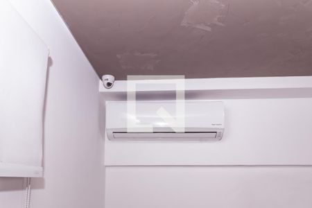 Apartamento à venda com 52m², 1 quarto e 1 vagaQuarto