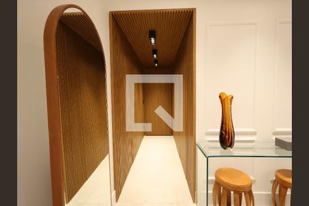 Apartamento à venda com 129m², 3 quartos e 3 vagasCorredor dos Quartos