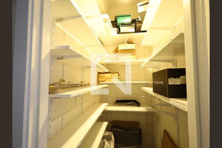 Apartamento à venda com 129m², 3 quartos e 3 vagasDeposito