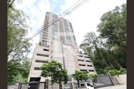 Apartamento à venda com 129m², 3 quartos e 3 vagasFachada