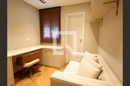 Apartamento à venda com 129m², 3 quartos e 3 vagasQuarto Suíte 1