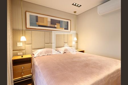 Apartamento à venda com 129m², 3 quartos e 3 vagasSuíte master