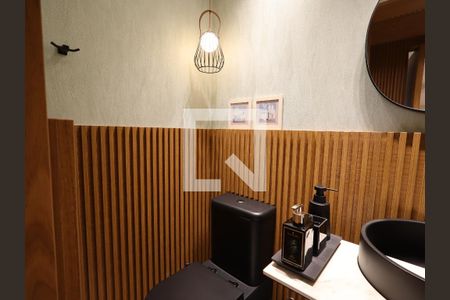 Apartamento à venda com 129m², 3 quartos e 3 vagasLavabo