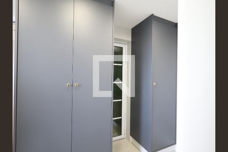 Apartamento à venda com 129m², 3 quartos e 3 vagasÁrea de Serviço