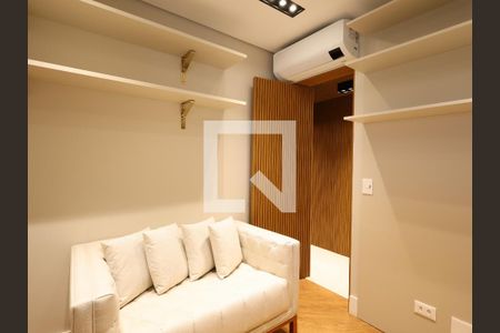 Apartamento à venda com 129m², 3 quartos e 3 vagasQuarto Suíte 1