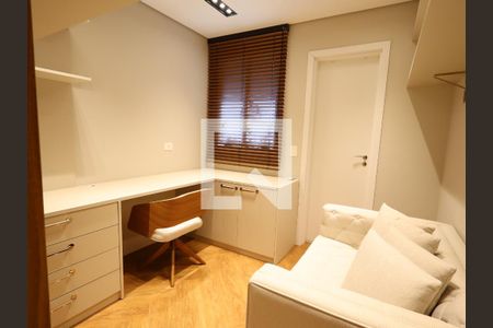 Apartamento à venda com 129m², 3 quartos e 3 vagasQuarto Suíte 1