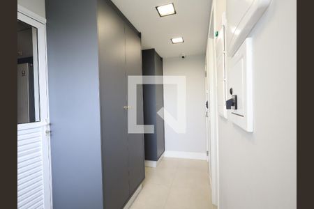 Apartamento à venda com 129m², 3 quartos e 3 vagasÁrea de Serviço