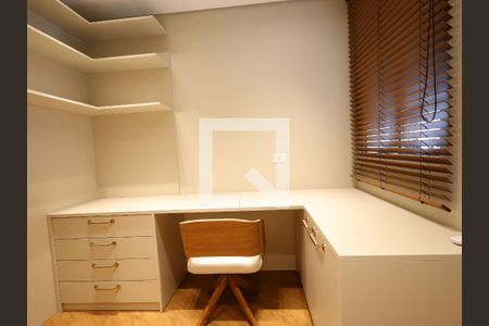 Apartamento à venda com 129m², 3 quartos e 3 vagasQuarto Suíte 1