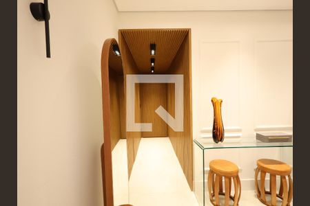 Apartamento à venda com 129m², 3 quartos e 3 vagasCorredor dos Quartos